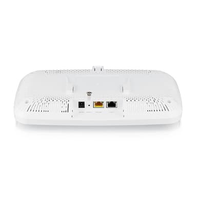 Zyxel WAX640S-6E 4800 Mbit/s White Power over Ethernet (PoE) view 3
