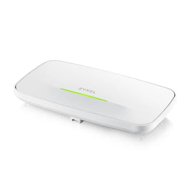 Zyxel WAX640S-6E 4800 Mbit/s White Power over Ethernet (PoE) view 2