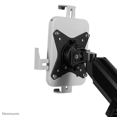 Neomounts WL15-625WH1 Tablet wall mount 7.9-11" - lockable - universal view 7