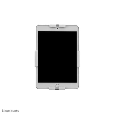 Neomounts WL15-625WH1 Tablet wall mount 7.9-11" - lockable - universal view 15