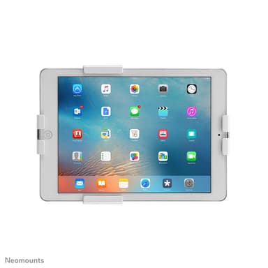 Neomounts WL15-625WH1 Tablet wall mount 7.9-11" - lockable - universal view 9