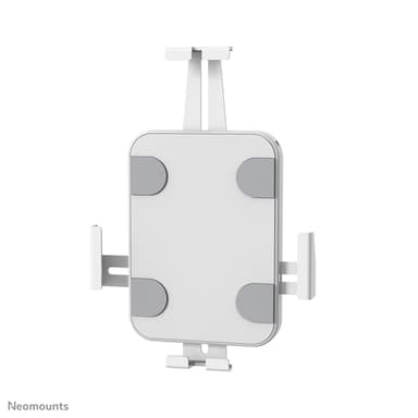 Neomounts WL15-625WH1 Tablet wall mount 7.9-11" - lockable - universal view 2