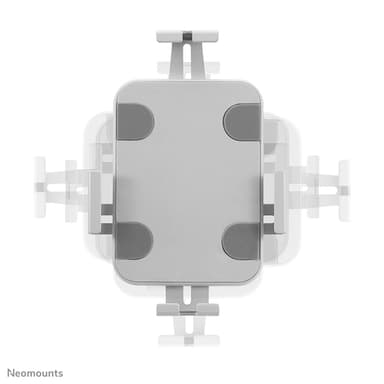 Neomounts WL15-625WH1 Tablet wall mount 7.9-11" - lockable - universal view 13