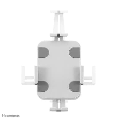Neomounts WL15-625WH1 Tablet wall mount 7.9-11" - lockable - universal view 3