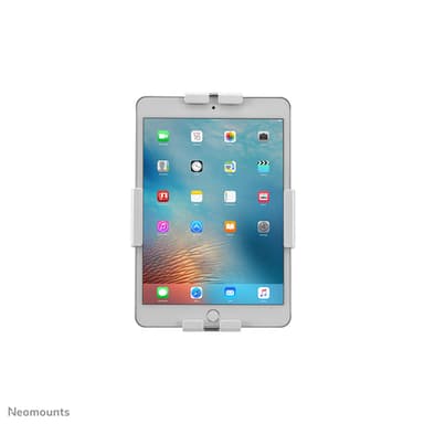 Neomounts WL15-625WH1 Tablet wall mount 7.9-11" - lockable - universal view 14