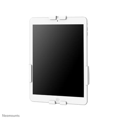 Neomounts WL15-625WH1 Tablet wall mount 7.9-11" - lockable - universal view 12