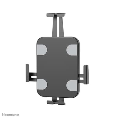 Neomounts WL15-625BL1 Tablet wall mount 7.9-11" - lockable - universal view 2