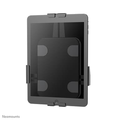 Neomounts WL15-625BL1 Tablet wall mount 7.9-11" - lockable - universal view 1