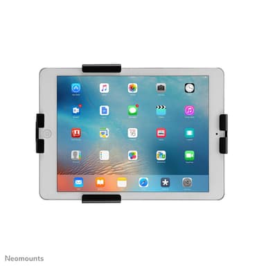 Neomounts WL15-625BL1 Tablet wall mount 7.9-11" - lockable - universal view 9