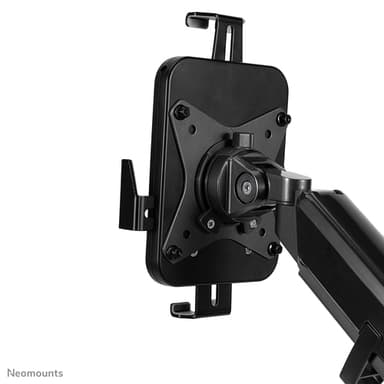 Neomounts WL15-625BL1 Tablet wall mount 7.9-11" - lockable - universal view 7