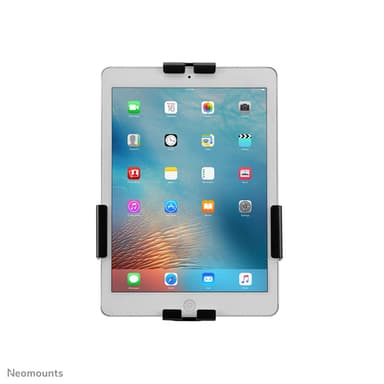 Neomounts WL15-625BL1 Tablet wall mount 7.9-11" - lockable - universal view 8