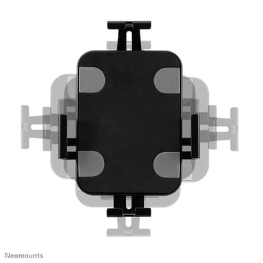 Neomounts WL15-625BL1 Tablet wall mount 7.9-11" - lockable - universal view 13