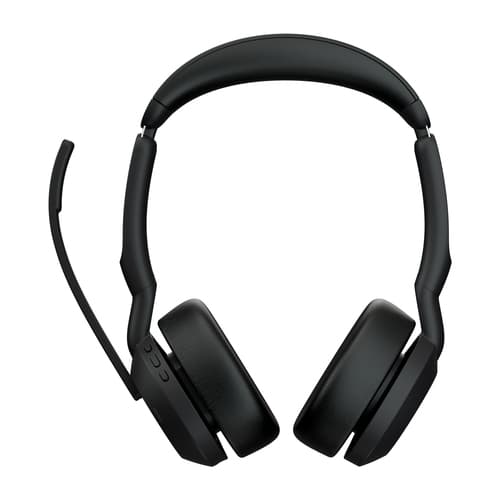 Jabra Evolve2 55 - Link380c MS Stereo