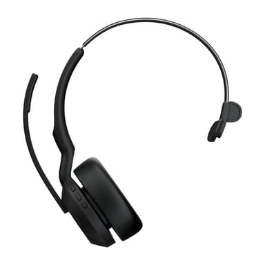 Jabra Evolve2 55 - Link380a UC Mono view 2