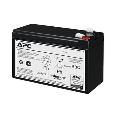 APC Replacement Battery Cartridge 175 view 1