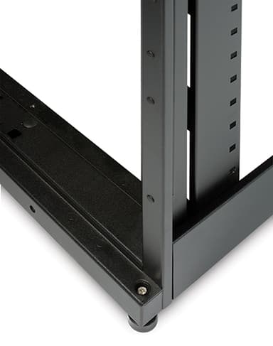 APC NetShelter SX 48U Black view 14