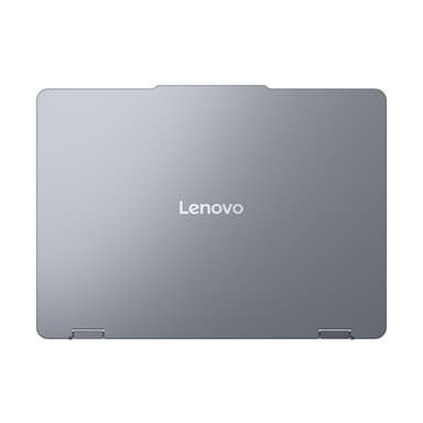 Lenovo 13w 2-in-1 Gen 3 Intel Core 5 120U Hybrid (2-in-1) 33.8 cm (13.3") Touchscreen WUXGA 16 GB DDR5-SDRAM 512 GB SSD Wi-Fi 6E (802.11ax) Windows 11 Pro English Grey view 10
