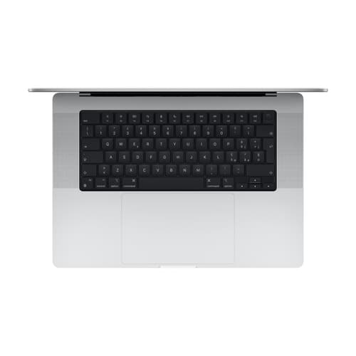 Apple MacBook Pro 2023 16.2in M2 Pro 16GB 500GB - Silver