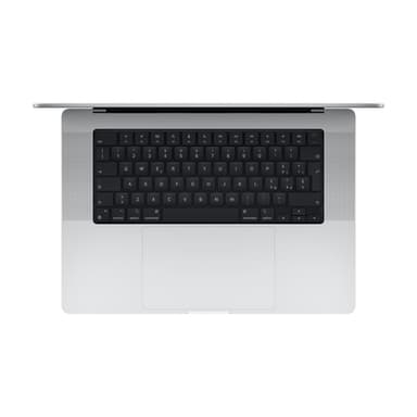 Apple MacBook Pro 2023 16.2in M2 Pro 16GB 500GB - Silver view 2