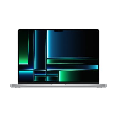 Apple MacBook Pro 2023 16.2in M2 Pro 16GB 500GB - Silver view 1