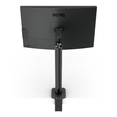 BenQ PD2706UA computer monitor 68.6 cm (27") 3840 x 2160 pixels 4K Ultra HD LCD Black