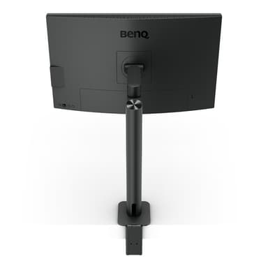 BenQ PD2706UA computer monitor 68.6 cm (27") 3840 x 2160 pixels 4K Ultra HD LCD Black view 2