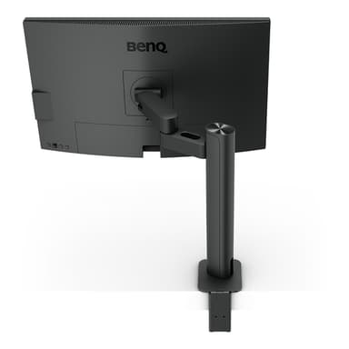 BenQ PD2705UA computer monitor 68.6 cm (27") 3840 x 2160 pixels 4K Ultra HD LCD Black view 4