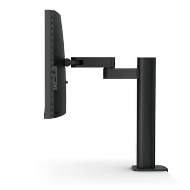 BenQ PD2705UA computer monitor 68.6 cm (27") 3840 x 2160 pixels 4K Ultra HD LCD Black view 9