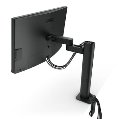 BenQ PD2705UA computer monitor 68.6 cm (27") 3840 x 2160 pixels 4K Ultra HD LCD Black view 6