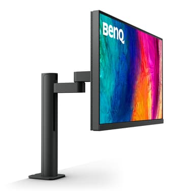 BenQ PD2705UA computer monitor 68.6 cm (27") 3840 x 2160 pixels 4K Ultra HD LCD Black view 14