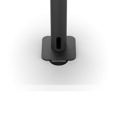 BenQ PD3205UA computer monitor 80 cm (31.5") 3840 x 2160 pixels 4K Ultra HD LCD Black view 16