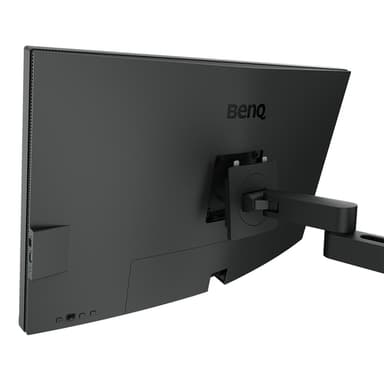BenQ PD3205UA computer monitor 80 cm (31.5") 3840 x 2160 pixels 4K Ultra HD LCD Black view 8