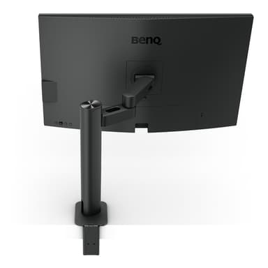 BenQ PD3205UA computer monitor 80 cm (31.5") 3840 x 2160 pixels 4K Ultra HD LCD Black view 4