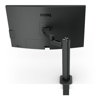 BenQ PD3205UA computer monitor 80 cm (31.5") 3840 x 2160 pixels 4K Ultra HD LCD Black view 5