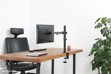 Neomounts FPMA-D550BLACK Monitor arm 10-32" view 14