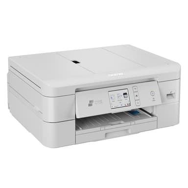 Brother DCP-J1800DW Inkjet A4 1200 x 6000 DPI 17 ppm Wi-Fi view 3