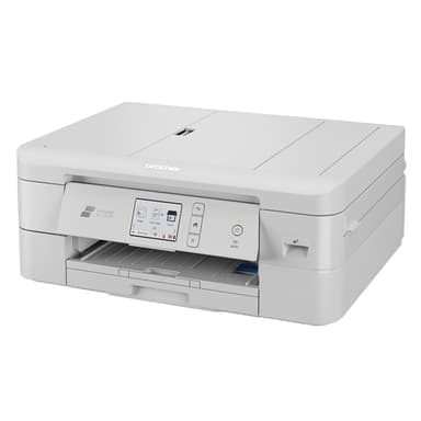 Brother DCP-J1800DW Inkjet A4 1200 x 6000 DPI 17 ppm Wi-Fi view 2