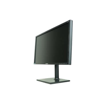 T1A O-SAMSUNG-S24E450B-U computer monitor 61 cm (24") 1920 x 1080 pixels Full HD LCD view 2