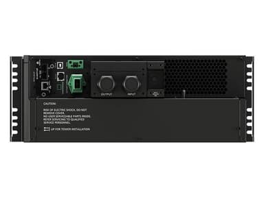 Vertiv Liebert GXE3-10KIRT5UXL uninterruptible power supply (UPS) Double-conversion (Online) 10 kVA 10000 W view 4