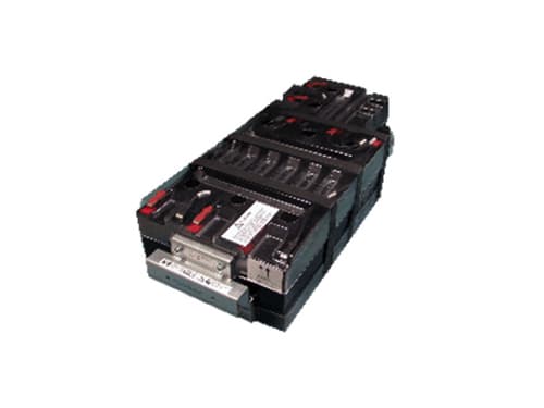Vertiv Liebert GXE3-240VBATKIT UPS battery Sealed Lead Acid (VRLA) 240 V