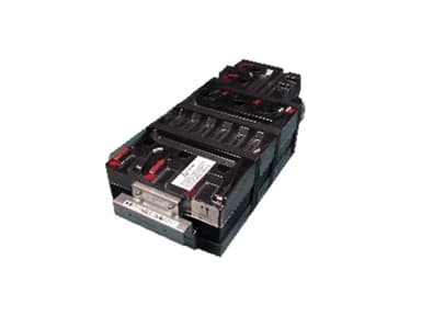 Vertiv Liebert GXE3-240VBATKIT UPS battery Sealed Lead Acid (VRLA) 240 V view 1