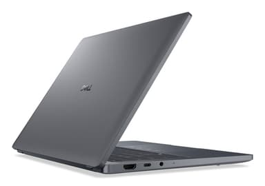 DELL Pro 13 Premium PA13250 Copilot+ PC Intel Core Ultra 7 268V Laptop 33.8 cm (13.3") Touchscreen Quad HD+ 32 GB LPDDR5x-SDRAM 512 GB SSD Wi-Fi 7 (802.11be) Windows 11 Pro Grey UK English view 6
