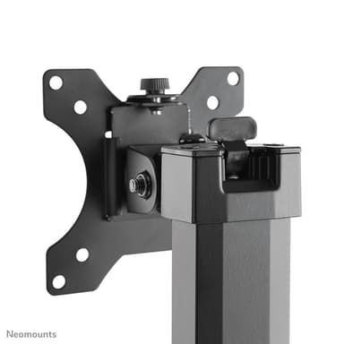 Neomounts FPMA-D865BLACK Monitor stand 10-32" - gas spring view 8