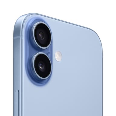 Apple iPhone 17 512GB Mist Blue view 3