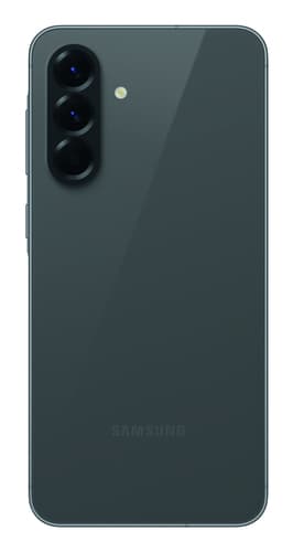 Samsung Galaxy A56 5G Enterprise Edition 17 cm (6.7") Dual SIM Android 15 USB Type-C 8 GB 128 GB 5000 mAh Graphite view 5