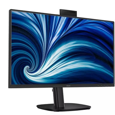 Philips 3000 series 24B2U3301H/00 computer monitor 60.5 cm (23.8") 1920 x 1080 pixels Full HD LCD Black view 10