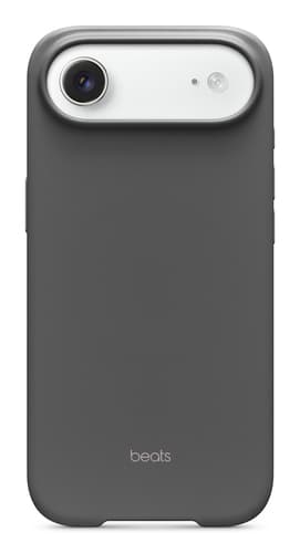 Apple Beats iPhone Air Case with MagSafe and Camera Control — Granite Grey view 1