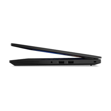 Lenovo ThinkPad L14 Gen 7 (Intel) Copilot+ PC Intel Core Ultra 5 325 Laptop 35.6 cm (14") WUXGA 16 GB DDR5-SDRAM 512 GB SSD Wi-Fi 7 (802.11be) Windows 11 Pro Black UK English view 6
