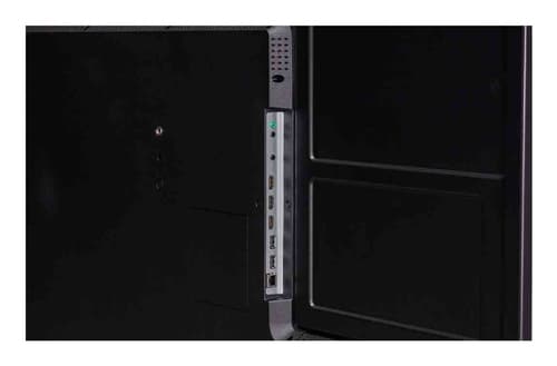 LG 86UL3Q-E Signage Display Digital signage flat panel 2.18 m (86") LED Wi-Fi 350 cd/m² 4K Ultra HD Black WebOS 16/7