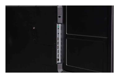 LG 86UL3Q-E Signage Display Digital signage flat panel 2.18 m (86") LED Wi-Fi 350 cd/m² 4K Ultra HD Black WebOS 16/7 view 9